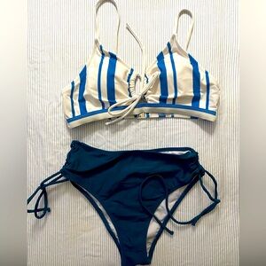 Cupshe bikini medium